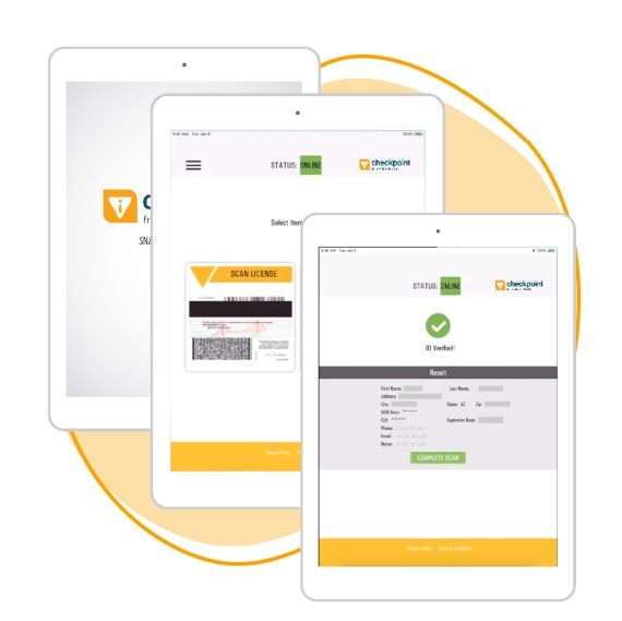 CheckPoint - Why CheckpointID is the Multifamily Fraud Prevention Leader